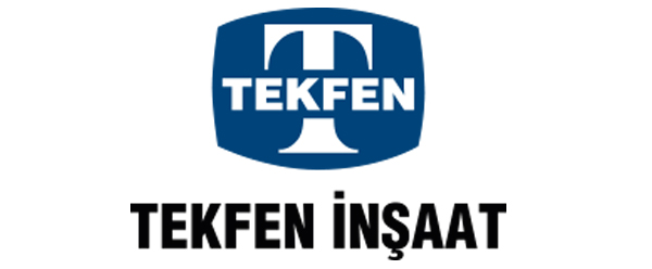 Tekfen İnşaat